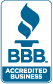 Click to verify BBB accreditation and to see a BBB report. Click to verify BBB accreditation and to see a BBB report.